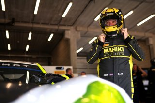 #69 - Steven Lake - Mahiki Racing Ginetta G56 GT4 Evo
 | SRO / JEP