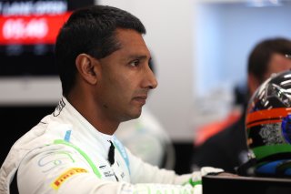 #71 - Ravi Ramyead - Century Motorsport BMW GT4
 | SRO / JEP