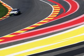 #71 - Ravi Ramyead / Charlie Robertson - Century Motorsport BMW GT4
 | SRO / JEP