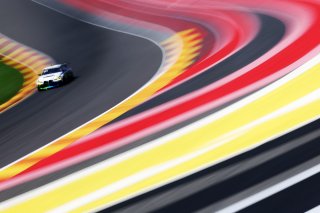 #71 - Ravi Ramyead / Charlie Robertson - Century Motorsport BMW GT4
 | SRO / JEP