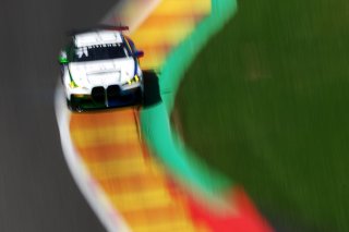 #71 - Ravi Ramyead / Charlie Robertson - Century Motorsport BMW GT4
 | SRO / JEP