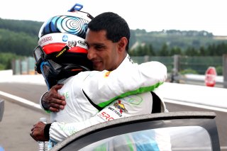 #71 - Ravi Ramyead / Charlie Robertson - Century Motorsport BMW GT4
 | SRO / JEP