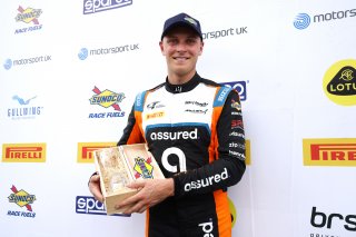 #77 - Marvin Kirchhofer - Optimum Motorsport McLaren 720S GT3 Evo
 | SRO / JEP