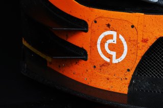#77 - Morgan Tillbrook / Marvin Kirchhofer - Optimum Motorsport McLaren 720S GT3 Evo
 | SRO / JEP