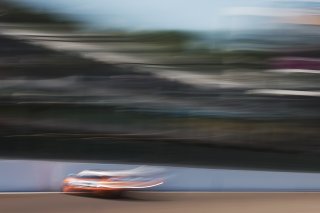 #77 - Morgan Tillbrook / Marvin Kirchhofer - Optimum Motorsport McLaren 720S GT3 Evo | SRO / JEP