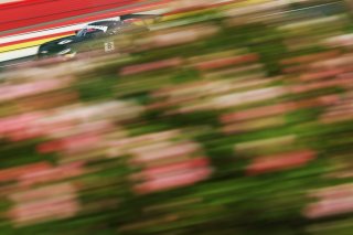 #8 - Richard Neary / Sam Neary - Team Abba Racing Mercedes-AMG GT3 Evo
 | SRO / JEP