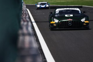 #8 - Richard Neary / Sam Neary - Team Abba Racing Mercedes-AMG GT3 Evo
 | SRO / JEP