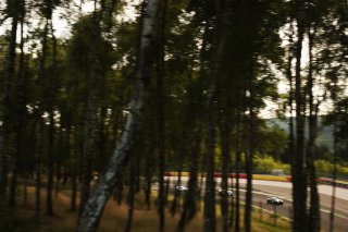 #8 - Richard Neary / Sam Neary - Team Abba Racing Mercedes-AMG GT3 Evo
 | SRO / JEP