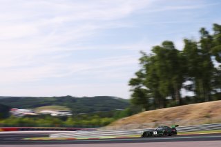 #8 - Richard Neary / Sam Neary - Team Abba Racing Mercedes-AMG GT3 Evo
 | SRO / JEP