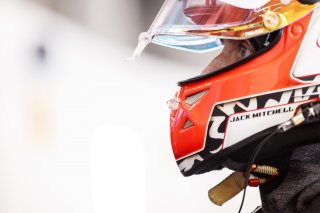 #84 - Jack Mitchell - Mahiki Racing Ginetta G56 GT4 Evo | SRO / JEP