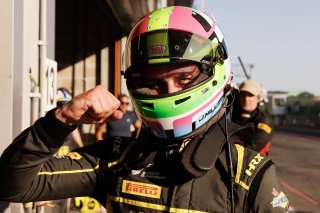 #84 - Josh Miller - Mahiki Racing Ginetta G56 GT4 Evo
 | SRO / JEP