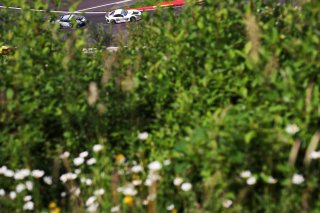 #84 - Jack Mitchell / Josh Miller - Mahiki Racing Ginetta G56 GT4 Evo
 | SRO / JEP