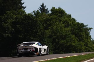 #84 - Jack Mitchell / Josh Miller - Mahiki Racing Ginetta G56 GT4 Evo
 | SRO / JEP