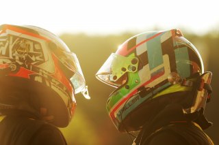 #84 - Jack Mitchell / Josh Miller - Mahiki Racing Ginetta G56 GT4 Evo
 | SRO / JEP