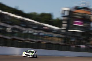 #84 - Jack Mitchell / Josh Miller - Mahiki Racing Ginetta G56 GT4 Evo
 | SRO / JEP