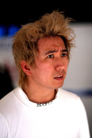 #86 - Chun Cheong Ip - Bridger Motorsport Honda NSX GT3 Evo II
 | SRO / JEP