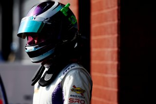 #88 - Joe Wheeler - Mahiki Racing Ginetta G56 GT4 Evo
 | SRO / JEP