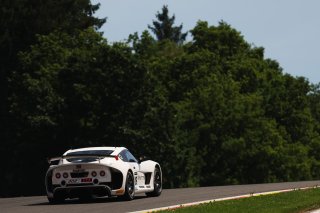 #88 - Ian Duggan / Joe Wheeler - Mahiki Racing Ginetta G56 GT4 Evo
 | SRO / JEP