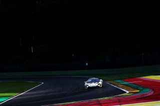 #90 - Marc Warren / Jack Brown - Optimum Motorsport McLaren Artura GT4
 | SRO / JEP