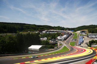 #90 - Marc Warren / Jack Brown - Optimum Motorsport McLaren Artura GT4
 | SRO / JEP