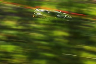 #90 - Marc Warren / Jack Brown - Optimum Motorsport McLaren Artura GT4
 | SRO / JEP