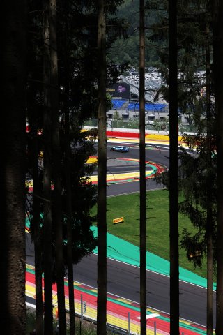 #97 - Andrew Howard / Tom Wood - Beechdean Motorsport Ltd Aston Martin Vantage AMR GT3 Evo
 | SRO / JEP