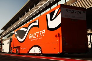 Ginetta
 | SRO / JEP