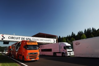 Ginetta
 | SRO / JEP