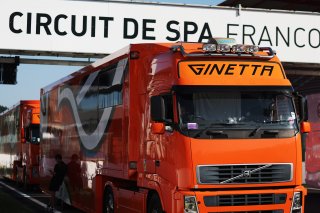 Ginetta
 | SRO / JEP