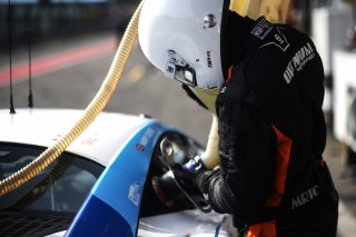 Optimum Motorsport
 | SRO / JEP