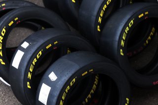 Pirelli Tyres
 | SRO / JEP