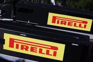 Pirelli Tyres
 | SRO / JEP