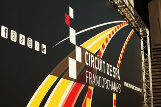 Circuit Spa-Francorchamps
 | SRO / JEP