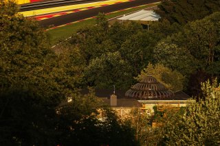 Circuit Spa-Francorchamps
 | SRO / JEP