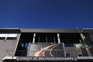 Circuit Spa-Francorchamps
 | SRO / JEP