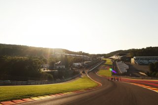 Circuit Spa-Francorchamps
 | SRO / JEP