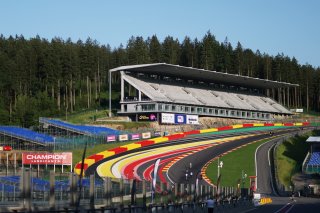 Circuit Spa-Francorchamps
 | SRO / JEP