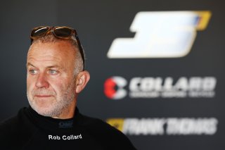 #1 - Rob Collard - Barwell Motorsport Lamborghini Huracan GT3 Evo2
 | SRO / JEP