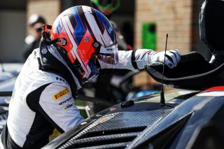 #1 - Rob Collard - Barwell Motorsport Lamborghini Huracan GT3 Evo2
 | SRO / JEP