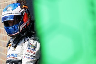 #1 - Rob Collard - Barwell Motorsport Lamborghini Huracan GT3 Evo2
 | SRO / JEP