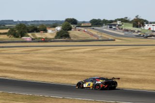 #1 - Rob Collard / Hugo Cook - Barwell Motorsport Lamborghini Huracan GT3 Evo2
 | SRO / JEP