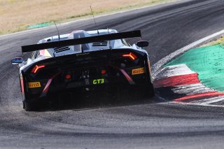 #1 - Rob Collard / Hugo Cook - Barwell Motorsport Lamborghini Huracan GT3 Evo2
 | SRO / JEP