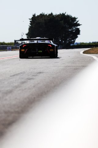 #1 - Rob Collard / Hugo Cook - Barwell Motorsport Lamborghini Huracan GT3 Evo2
 | SRO / JEP