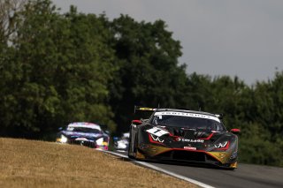 #1 - Rob Collard / Hugo Cook - Barwell Motorsport Lamborghini Huracan GT3 Evo2
 | SRO / JEP