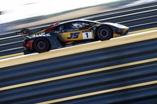 #1 - Rob Collard / Hugo Cook - Barwell Motorsport Lamborghini Huracan GT3 Evo2
 | SRO / JEP