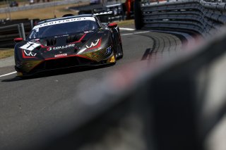 #1 - Rob Collard / Hugo Cook - Barwell Motorsport Lamborghini Huracan GT3 Evo2
 | SRO / JEP