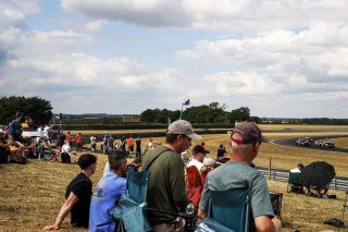 #1 - Rob Collard / Hugo Cook - Barwell Motorsport Lamborghini Huracan GT3 Evo2
 | SRO / JEP