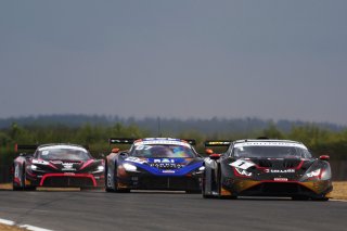 #1 - Rob Collard / Hugo Cook - Barwell Motorsport Lamborghini Huracan GT3 Evo2
 | SRO / JEP