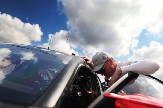 #14 - Chris Salkeld - Century Motorsport BMW M4 GT4
 | SRO / JEP