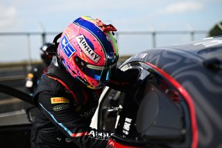 #14 - Chris Salkeld - Century Motorsport BMW M4 GT4
 | SRO / JEP